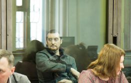 Бандиту Борисене снизили срок с пожизненного до 25 лет