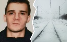 ​Найденное в Могочинском районе тело пропавшего новосибирца было обнаружено в 7 километрах от машины