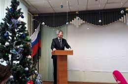 ​Сапожников потребовал от перевозчиков предоставить властям расписание маршруток