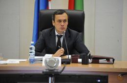 Дмитрий Кочергин убыл вслед за Ждановой