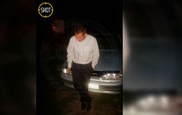 Забайкалец пытался поджечь здание военкомата в Чернышевске