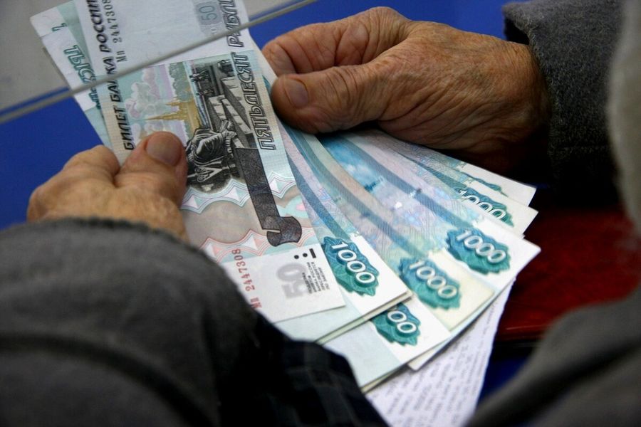 Надбавьте пенсию