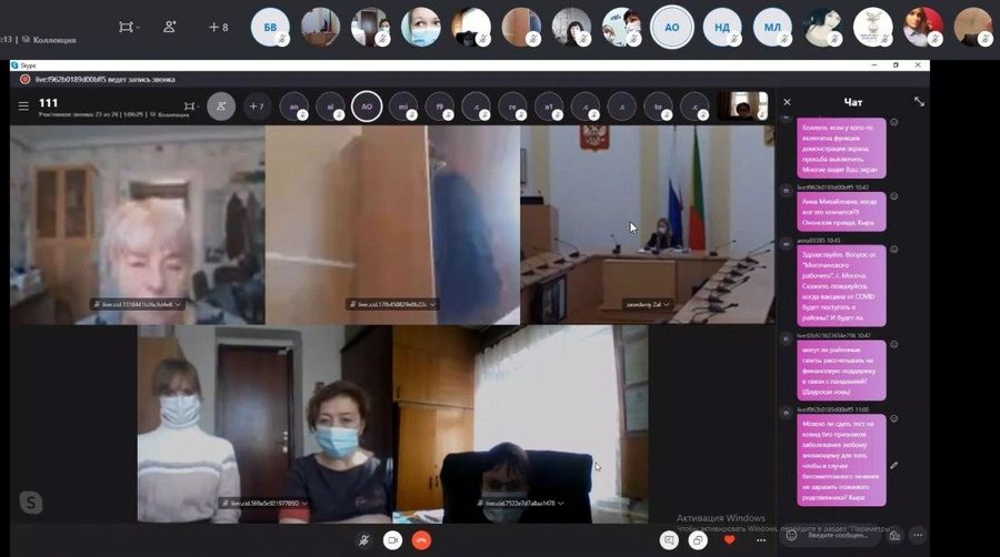 COVID наносит ответный удар. Что сейчас происходит в Забайкальском крае в связи со второй волной коронавируса, ждать ли новых ограничений, и какие меры стоит принять?