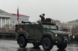 «Вечорка» публикует программу мероприятий в ОДОРА на 9 мая