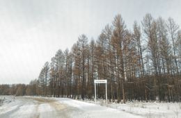Пенсионерка из Тунгокочена просит Осипова переселить ее из ветхого жилья