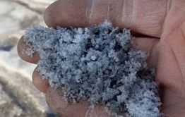 «Мы уже почернели от угольной пыли»