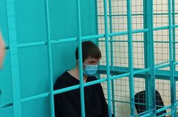 Убийце 9-летней девочке вынесли приговор в Чите