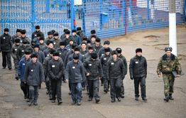 В Красноярском крае из-за СВО закрываются колонии