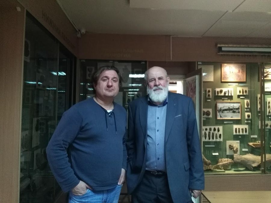 ​Профессор Константинов: Из-за дальневосточного гектара могут пострадать археологические памятники Забайкалья