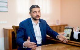 Дочь врио Осипова: «Ну, папусь, давай там!»