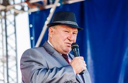 ​Политинформация: Последний мэр