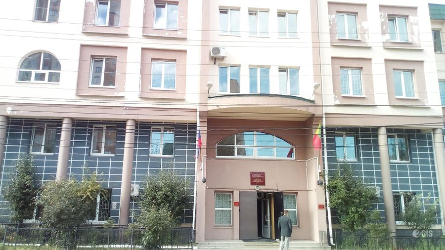 Место главного полицейского Читы займет человек из Перми. Нынешнего врио перевели в Забайкальск.