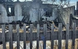 Забайкалец поджег дом своей бывшей и сбежал в Улан-Удэ