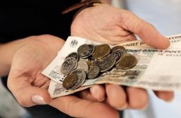 МРОТ вырастет в России с 1 января