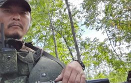 Экс-глава забайкальского села погиб в ходе СВО