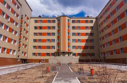 Вскрытие установит причину смерти пациента онкодиспансера в Чите — там был обнаружен коронавирус