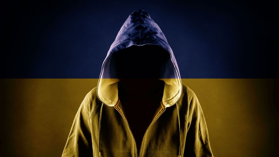 Хохлы  добрались до 