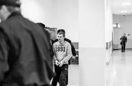 Атамановский маньяк получил 24 года строгача