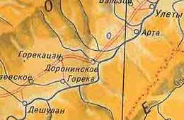 «Стоп Бухло!»: село Доронинское – нетрезвое село