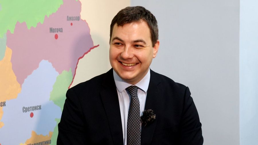 Зам губернатора по возможностям
