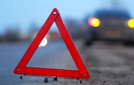 Пешеход погиб под колесами КамАЗа в Читинском районе