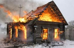 Я чудом остался жив