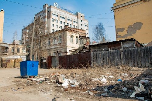 Мусорная реформа удалась?