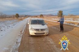 Полицейский из Забайкалья обвиняется в убийстве своего коллеги 