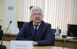 Бывший прокурор Забайкальского края стал заместителем Осипова