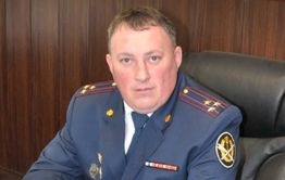 Убийство главы забайкальского УФСИН - как это было 
