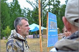 Люди Ильковского за решеткой: первый пошел
