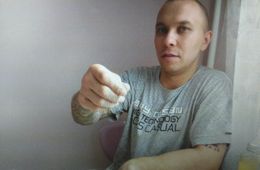 Пожизненно заключенный «потрошитель таджиков» может отправиться в зону СВО?