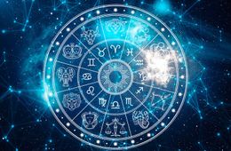 Гороскоп на неделю с 9 по 15 сентября 2019 года