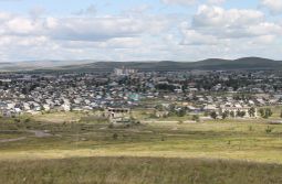 В Забайкалье забыли поздравить труженицу тыла с Днем Победы