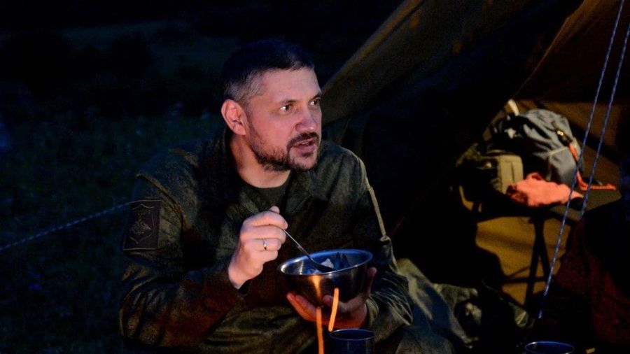 Александр Осипов дал интервью РИА «Новости». Основное.