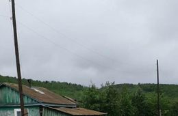 В Нерчинском районе введен режим ЧС