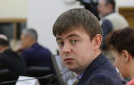 Назначены заместители руководителя Администрации губернатора Забайкалья