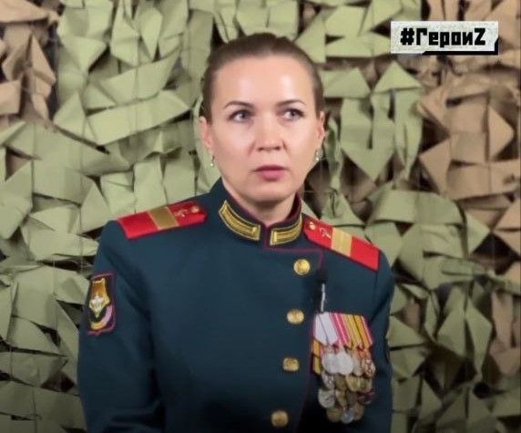 Забайкальская медсестра рассказала о спасении раненых на СВО