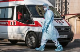 За сутки 23 забайкальца заразились коронавирусом