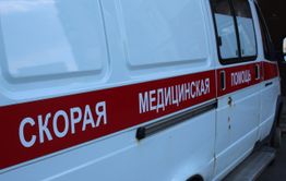 Ребенок скончался в больнице Забайкалья