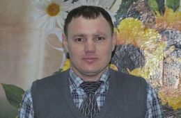 В Забайкалье задержали главу Нерчинского района