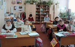 В Оловяннинском районе «умирают» школы