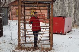Глава Забайкальского СУ СКР назвал шокирующей историю читинского детдома, где воспитательница била детей и закрывала их в клетку 