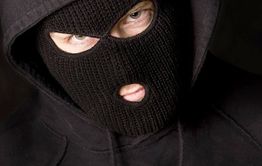 Житель Агинского попался на грабеже в Краснокаменске