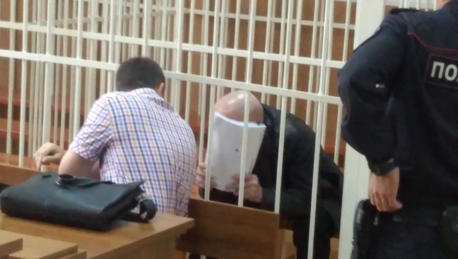 Балейца, убившего 5-летнего пасынка, приговорили к пожизненному сроку