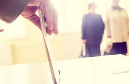 ​Жители Ульхун-Партии будут бойкотировать выборы из-за обесточенного магазина