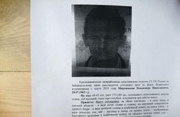 Следователи разыскивают забайкальца с котятами на тестикулах