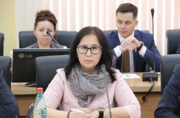 «Вечорка» № 21: бабий батальон и.о. главнокомандующего Осипова