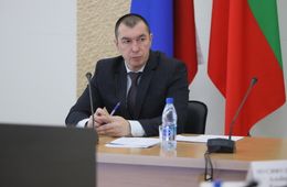 Зарплата бюджетников Забайкалья повысилась – Андрей Кефер