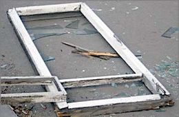 Памятник культуры в Чите скоро развалится